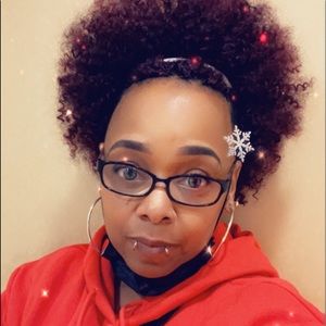 Meet your Posher, Christa